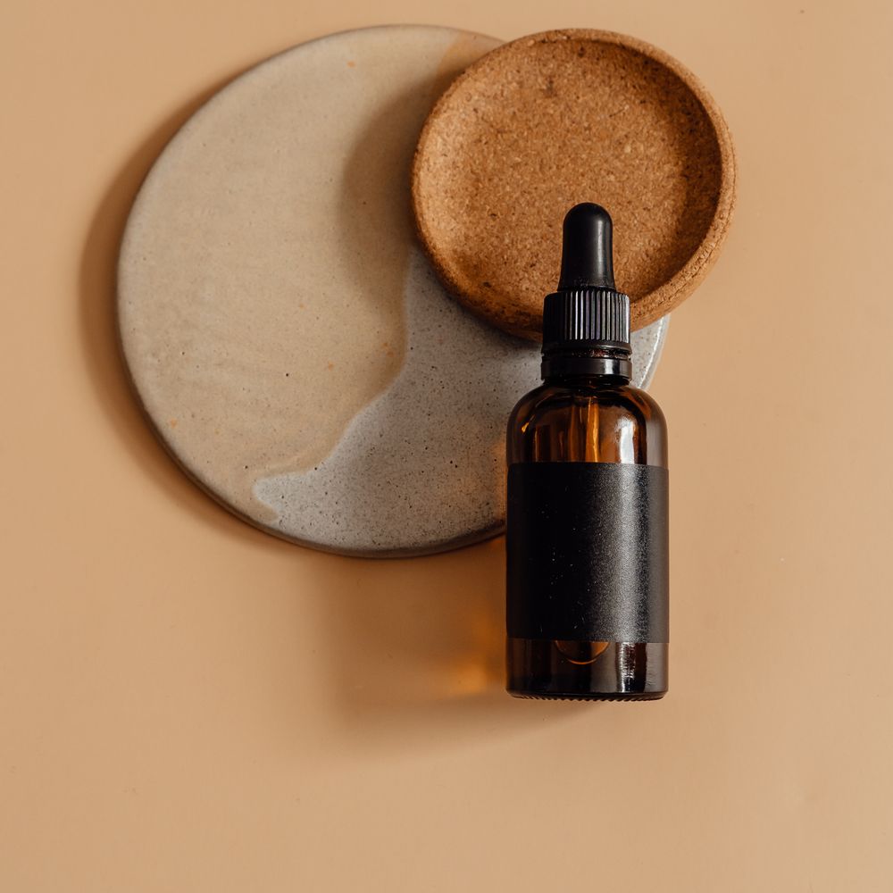 Aceites hidratantes